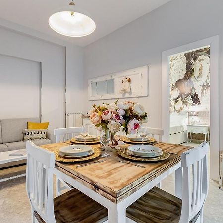Trevi Fountain - Shabby - Romedreamhome Extérieur photo