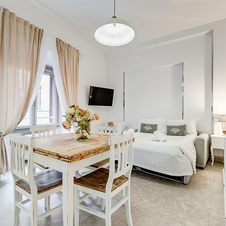 Trevi Fountain - Shabby - Romedreamhome Extérieur photo