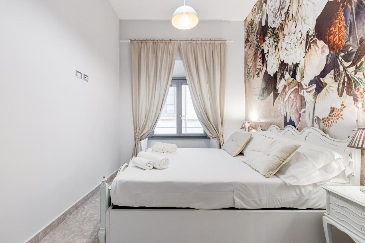 Trevi Fountain - Shabby - Romedreamhome Extérieur photo