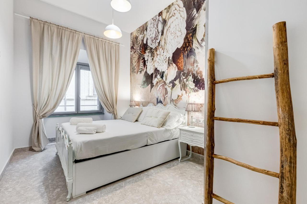 Trevi Fountain - Shabby - Romedreamhome Extérieur photo