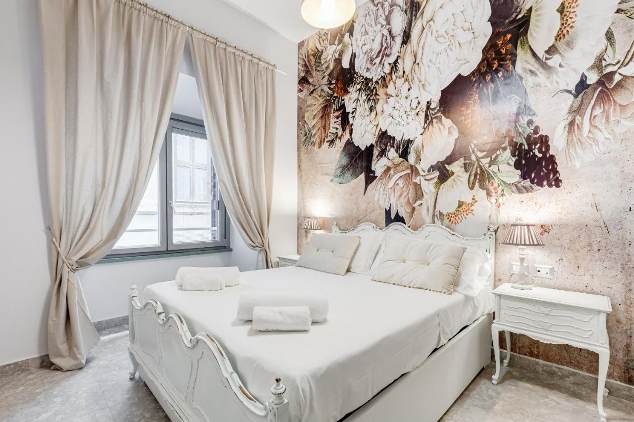 Trevi Fountain - Shabby - Romedreamhome Extérieur photo