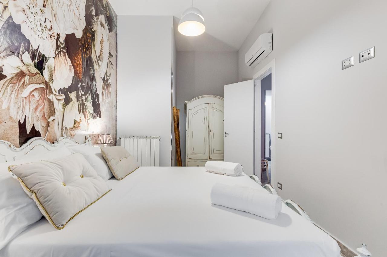 Trevi Fountain - Shabby - Romedreamhome Extérieur photo