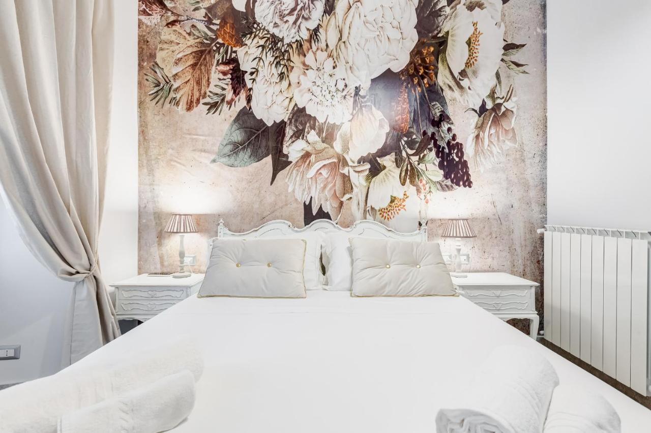 Trevi Fountain - Shabby - Romedreamhome Extérieur photo