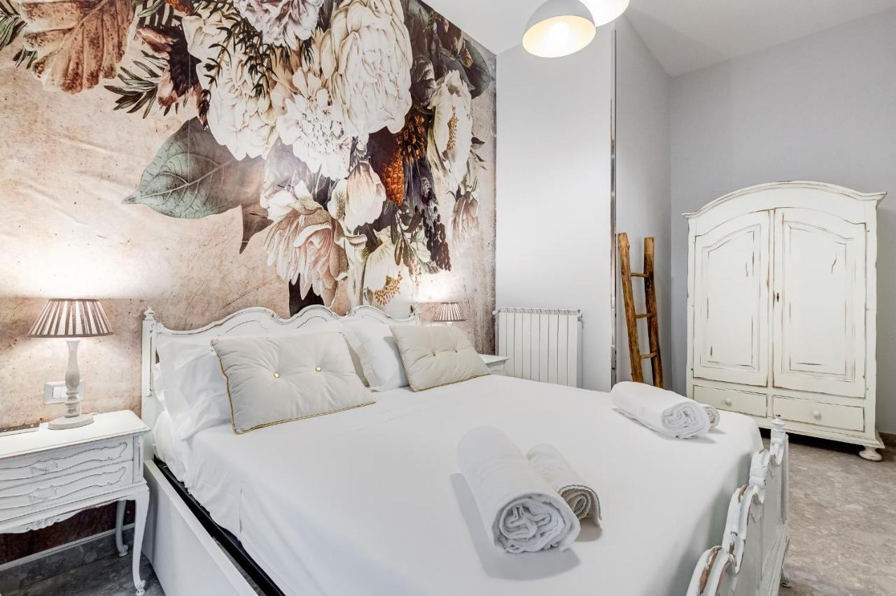 Trevi Fountain - Shabby - Romedreamhome Extérieur photo