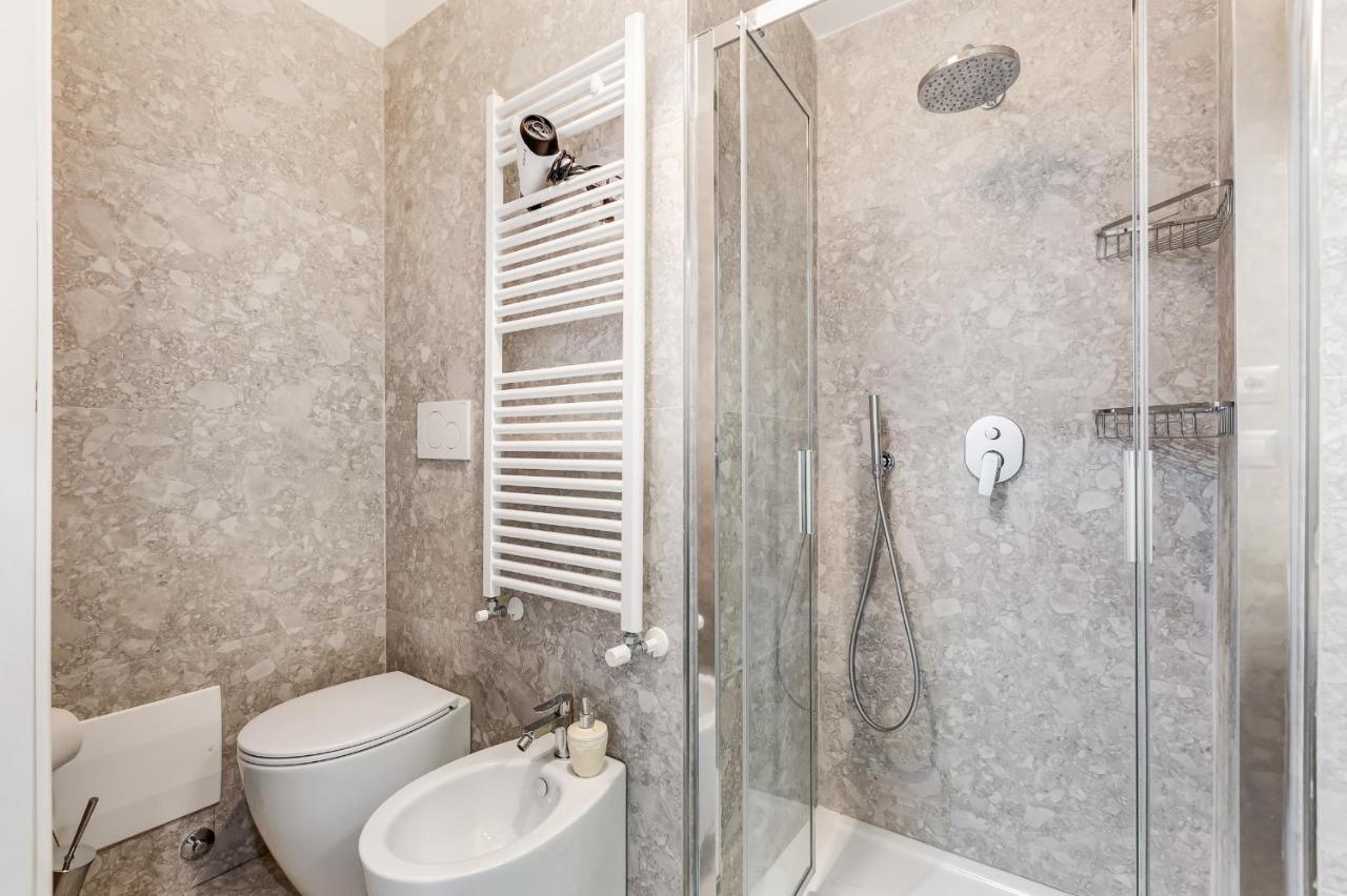 Trevi Fountain - Shabby - Romedreamhome Extérieur photo