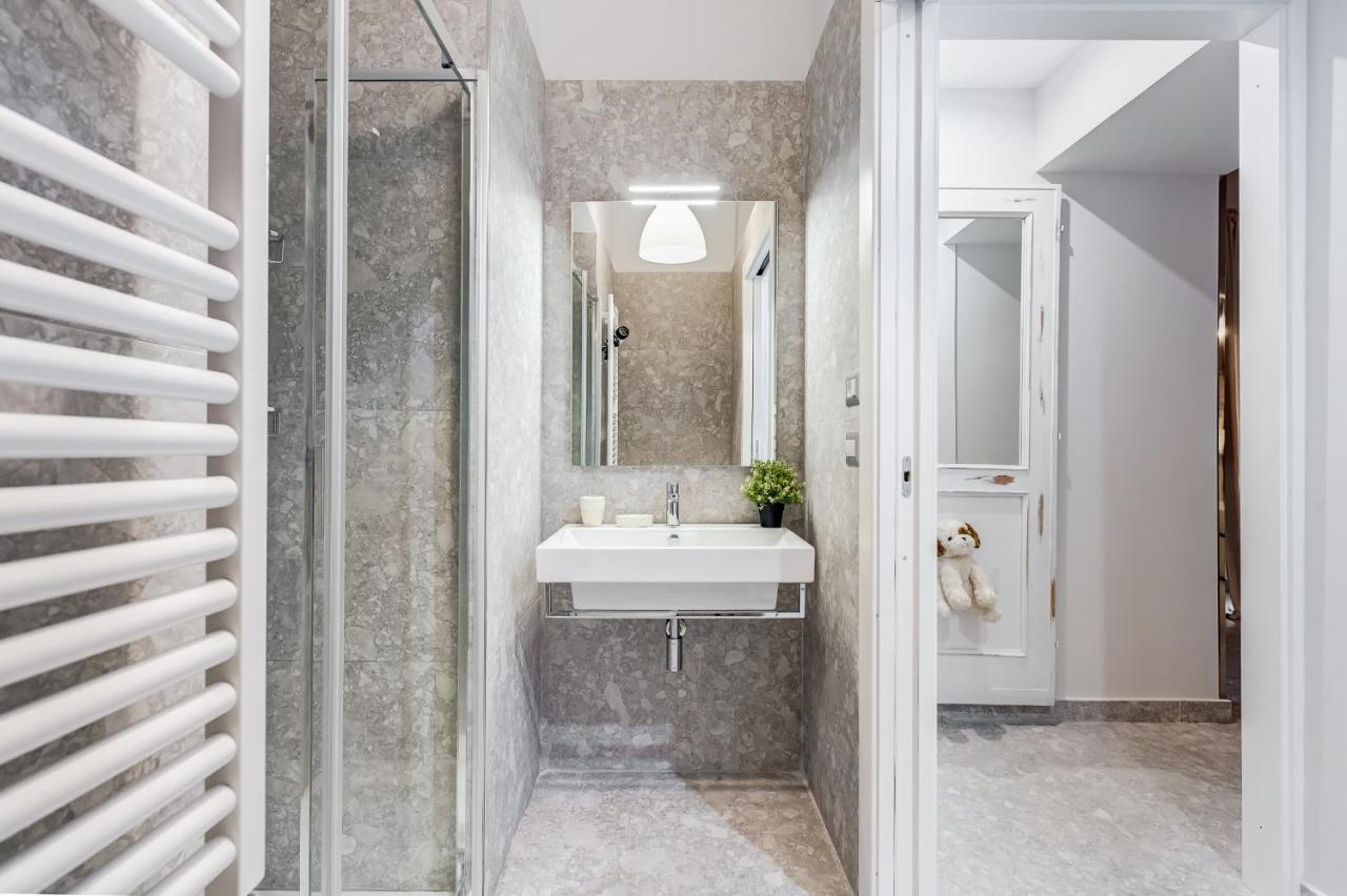 Trevi Fountain - Shabby - Romedreamhome Extérieur photo