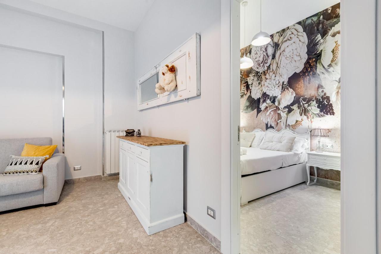 Trevi Fountain - Shabby - Romedreamhome Extérieur photo