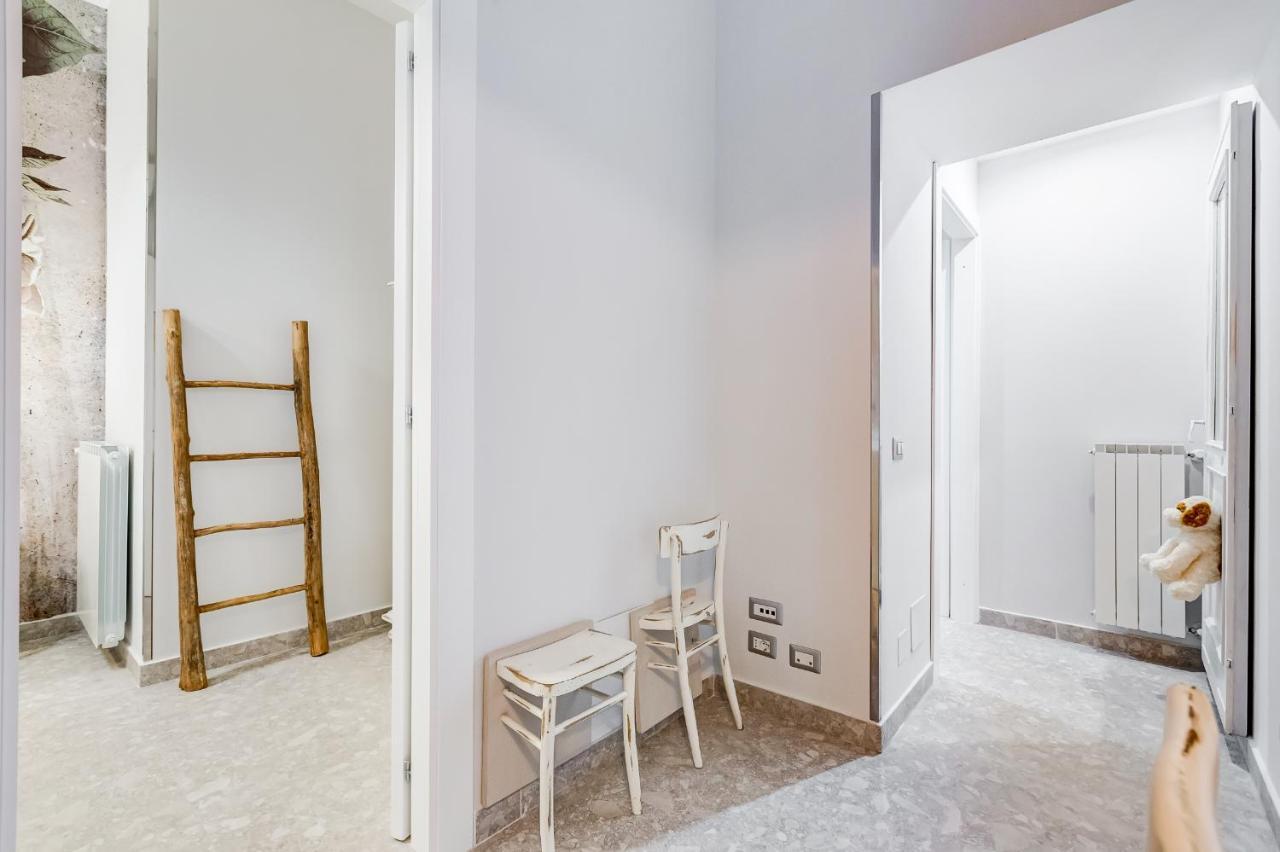 Trevi Fountain - Shabby - Romedreamhome Extérieur photo