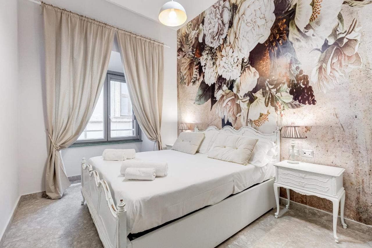 Trevi Fountain - Shabby - Romedreamhome Extérieur photo