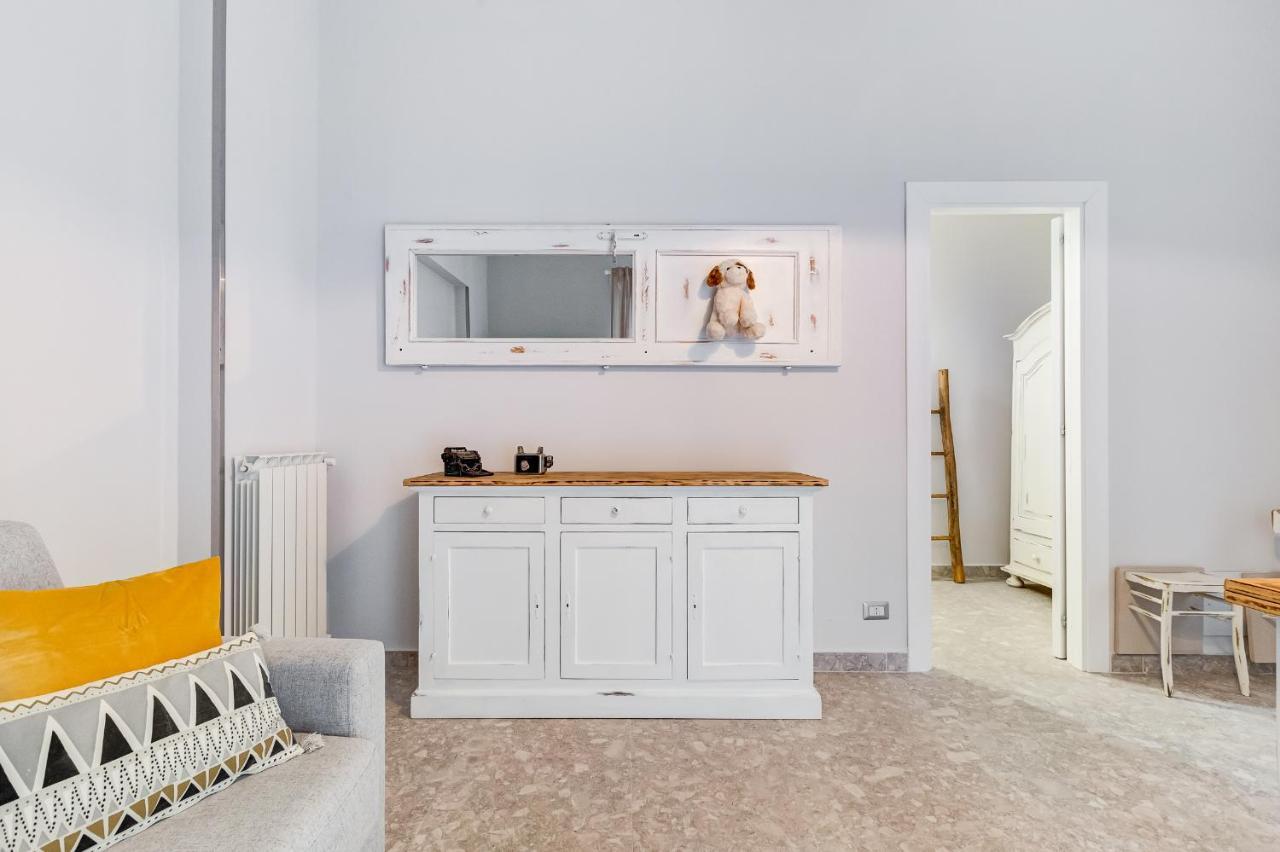 Trevi Fountain - Shabby - Romedreamhome Extérieur photo