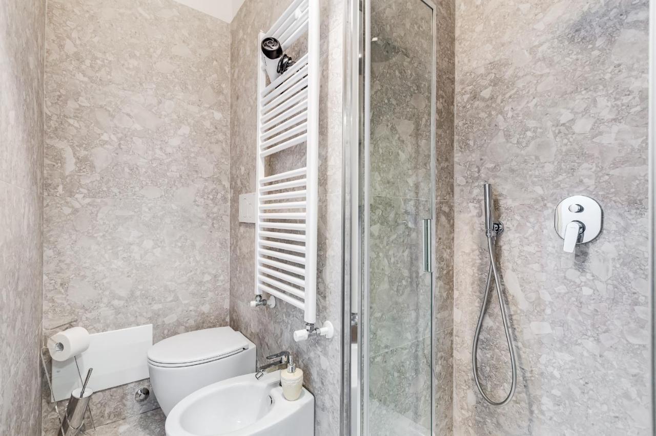 Trevi Fountain - Shabby - Romedreamhome Extérieur photo